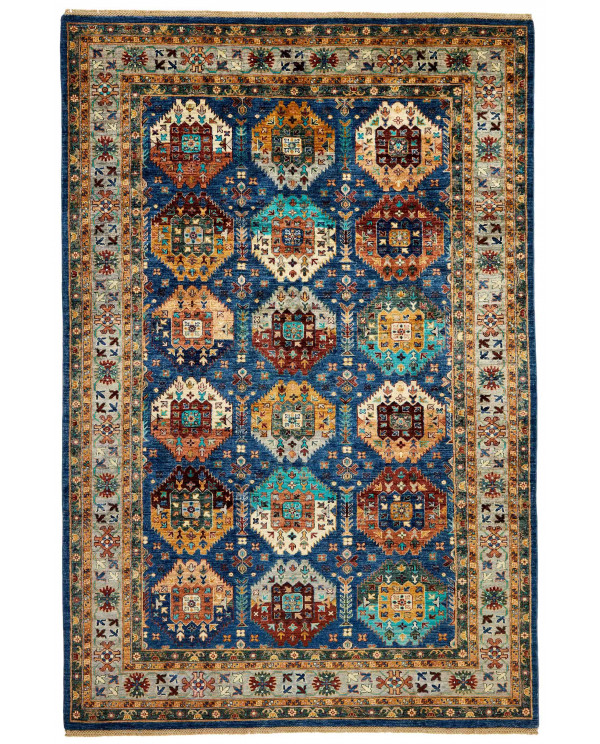 Rytietiškas kilimas Ziegler Fine Ariana Style - 311 x 209 cm 