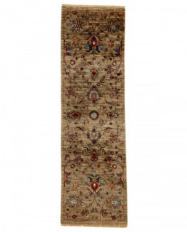 Rytietiškas kilimas Ziegler Fine Ariana Style - 246 x 73 cm 