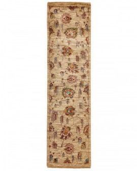 Rytietiškas kilimas Ziegler Fine Ariana Style - 313 x 82 cm 