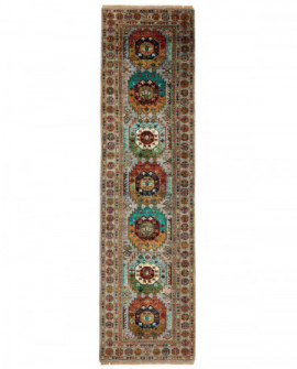 Rytietiškas kilimas Ziegler Fine Ariana Style - 327 x 84 cm 