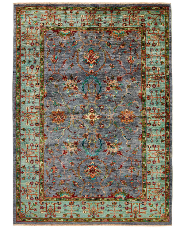 Rytietiškas kilimas Ziegler Fine Ariana Style - 248 x 180 cm 