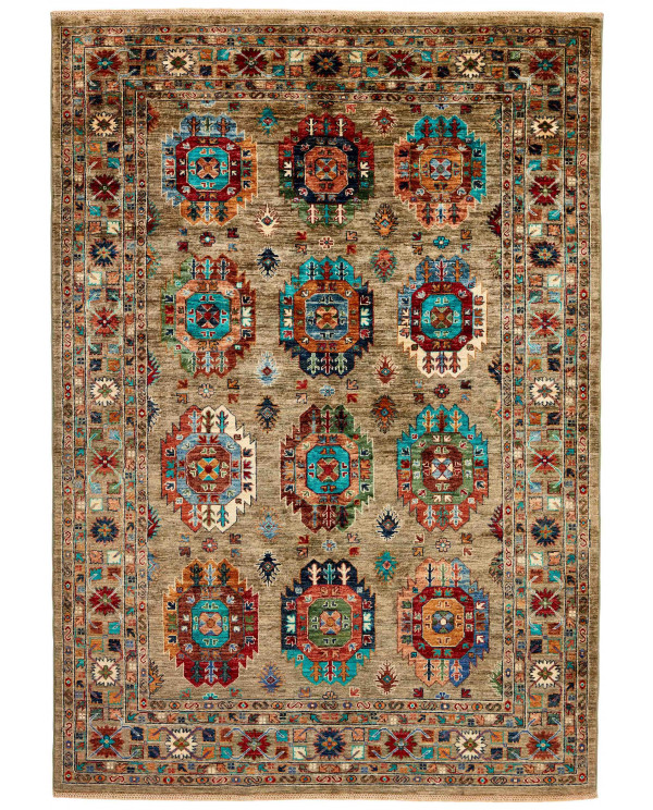 Rytietiškas kilimas Ziegler Fine Ariana Style - 253 x 178 cm 