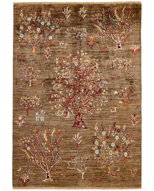Rytietiškas kilimas Ziegler Fine Ariana Style - 240 x 173 cm 