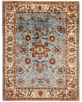 Rytietiškas kilimas Ziegler Fine Ariana Style - 211 x 158 cm 