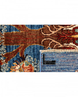 Rytietiškas kilimas Ziegler Fine Ariana Style - 212 x 156 cm 