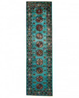 Rytietiškas kilimas Ziegler Fine Ariana Style - 302 x 86 cm 