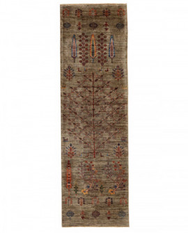 Rytietiškas kilimas Ziegler Fine Ariana Style - 284 x 86 cm 
