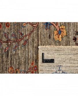 Rytietiškas kilimas Ziegler Fine Ariana Style - 284 x 86 cm 