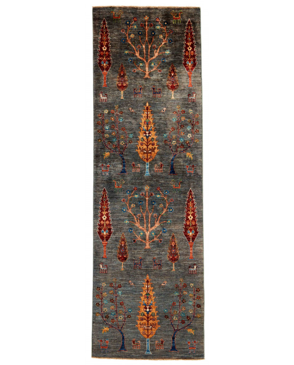 Rytietiškas kilimas Ziegler Fine Ariana Style - 251 x 78 cm 