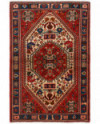 Rytietiškas kilimas Abadeh - 159 x 106 cm 