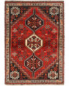 Rytietiškas kilimas Kashghai - 170 x 120 cm 