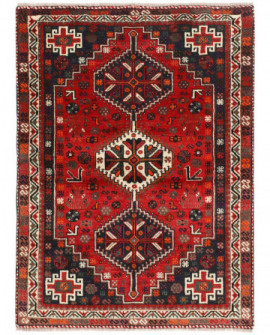 Rytietiškas kilimas Shiraz - 160 x 118 cm 