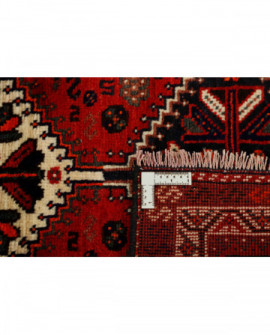 Rytietiškas kilimas Shiraz - 160 x 118 cm 