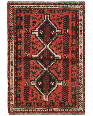 Rytietiškas kilimas Shiraz - 148 x 104 cm 