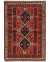 Rytietiškas kilimas Shiraz - 148 x 104 cm 