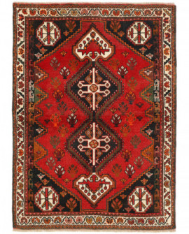 Rytietiškas kilimas Kashghai - 172 x 122 cm 