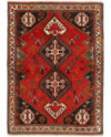 Rytietiškas kilimas Kashghai - 172 x 122 cm 