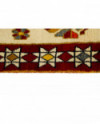 Rytietiškas kilimas Kashghai - 182 x 115 cm 