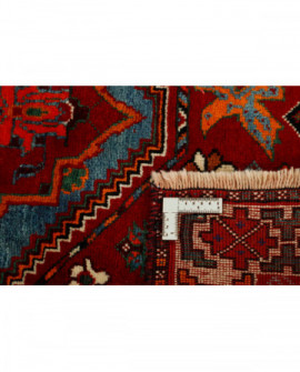 Rytietiškas kilimas Kashghai - 184 x 126 cm 