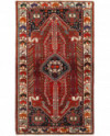 Rytietiškas kilimas Kashghai - 222 x 127 cm 