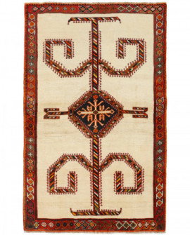 Rytietiškas kilimas Kashghai - 188 x 115 cm 