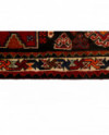 Rytietiškas kilimas Kashghai - 185 x 88 cm 