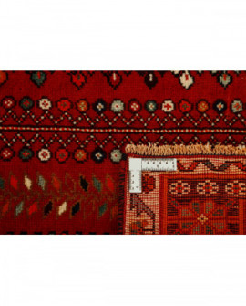 Rytietiškas kilimas Kashghai - 255 x 170 cm 