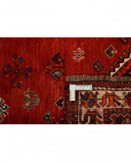 Rytietiškas kilimas Kashghai - 257 x 170 cm 