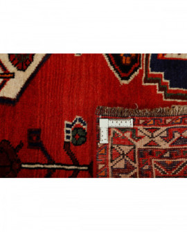 Rytietiškas kilimas Kashghai - 240 x 158 cm 