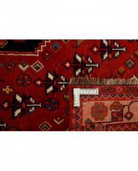 Rytietiškas kilimas Kashghai - 260 x 180 cm 