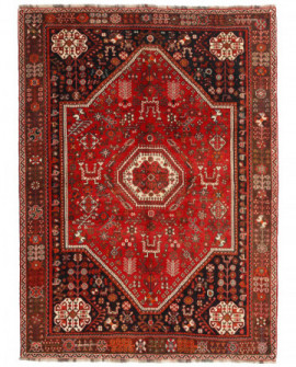 Rytietiškas kilimas Kashghai - 244 x 174 cm 