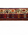 Rytietiškas kilimas Kashghai - 233 x 170 cm 