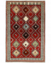 Rytietiškas kilimas Kashghai - 255 x 161 cm 