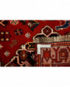Rytietiškas kilimas Kashghai - 177 x 84 cm 