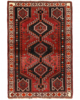 Rytietiškas kilimas Kashghai - 177 x 121 cm 