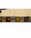Rytietiškas kilimas Kashghai Old Figural - 124 x 88 cm 