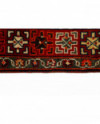 Rytietiškas kilimas Kashghai Old Figural - 286 x 162 cm 