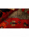 Rytietiškas kilimas Kashghai Old Figural - 240 x 155 cm 