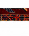 Rytietiškas kilimas Kashghai Old Figural - 232 x 160 cm 