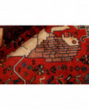 Rytietiškas kilimas Kashghai Old Figural - 226 x 163 cm 