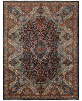 Rytietiškas kilimas Kashmar - 393 x 298 cm 
