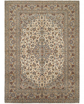 Rytietiškas kilimas Keshan Fine - 342 x 248 cm 