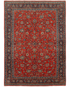 Rytietiškas kilimas Sarough - 347 x 250 cm 