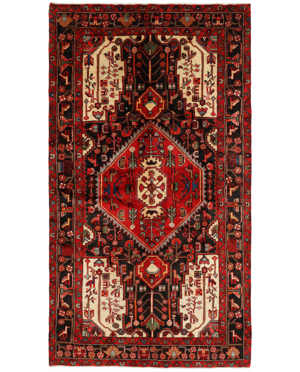 Rytietiškas kilimas Toiserkan - 284 x 159 cm 