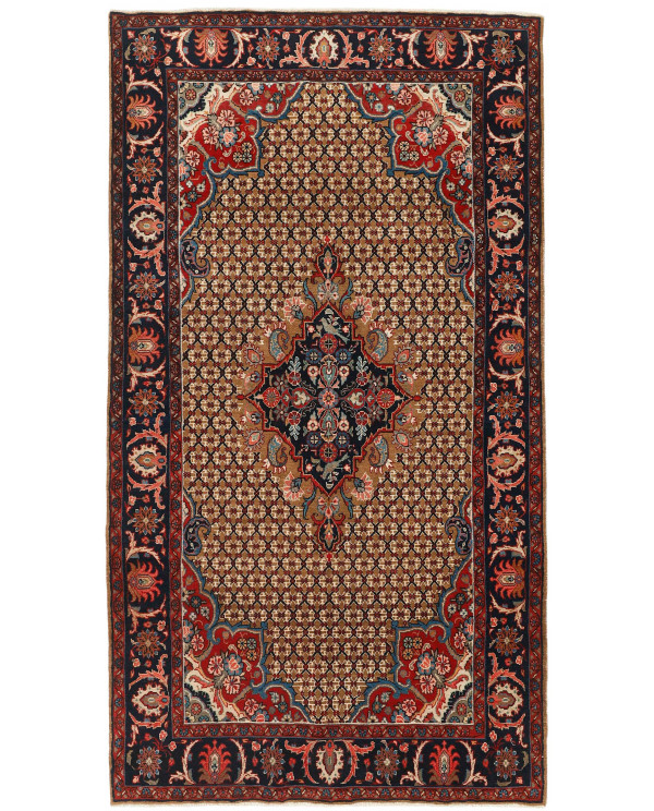 Rytietiškas kilimas Koliaie - 287 x 155 cm 