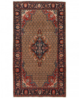 Rytietiškas kilimas Koliaie - 287 x 155 cm 