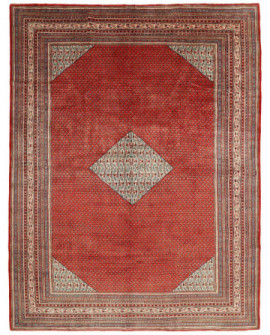Rytietiškas kilimas Mir Boteh - 398 x 300 cm 
