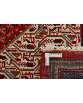 Rytietiškas kilimas Mir Boteh - 405 x 303 cm 
