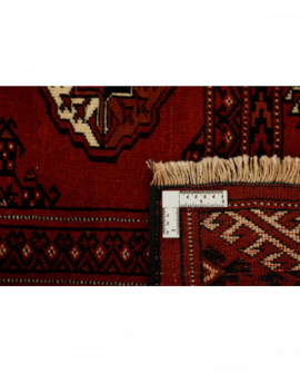 Rytietiškas kilimas Torkaman - 418 x 270 cm 