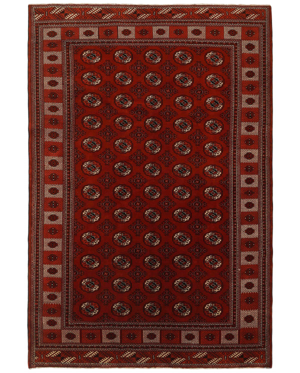 Rytietiškas kilimas Torkaman - 382 x 258 cm 